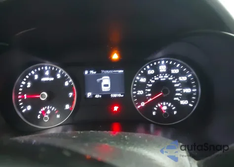 2020 Kia Forte Lxs из США, поврежденный, VIN 3KPF24AD4LE178650